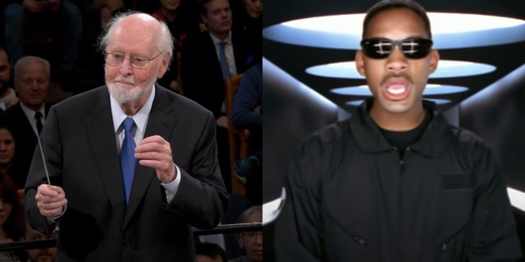 Las 10 mejores canciones temáticas de películas de ciencia ficción con las que los fanáticos no pueden tener suficiente