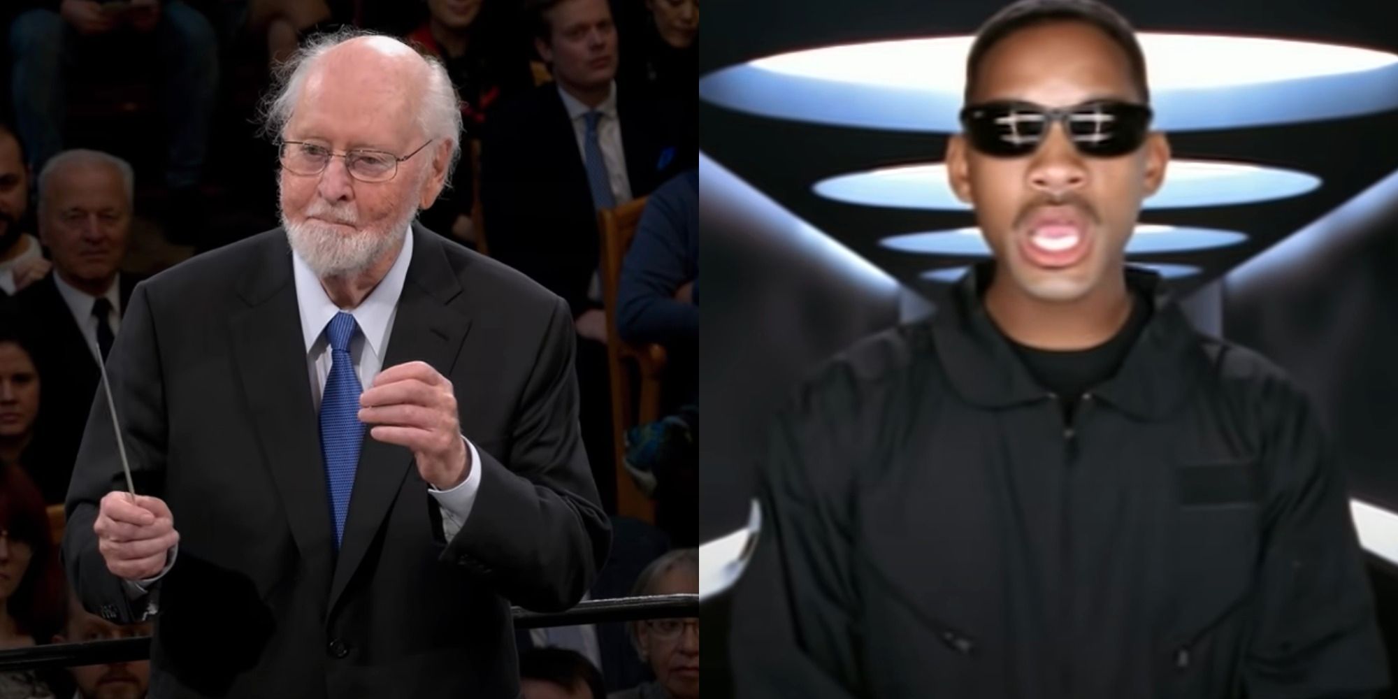 Las 10 mejores canciones temáticas de películas de ciencia ficción con las que los fanáticos no pueden tener suficiente