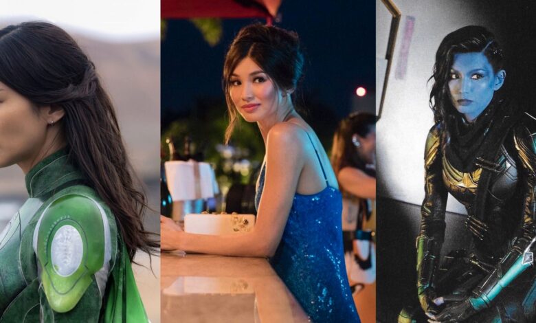 Las 10 mejores películas y programas de televisión de Gemma Chan, según IMDb