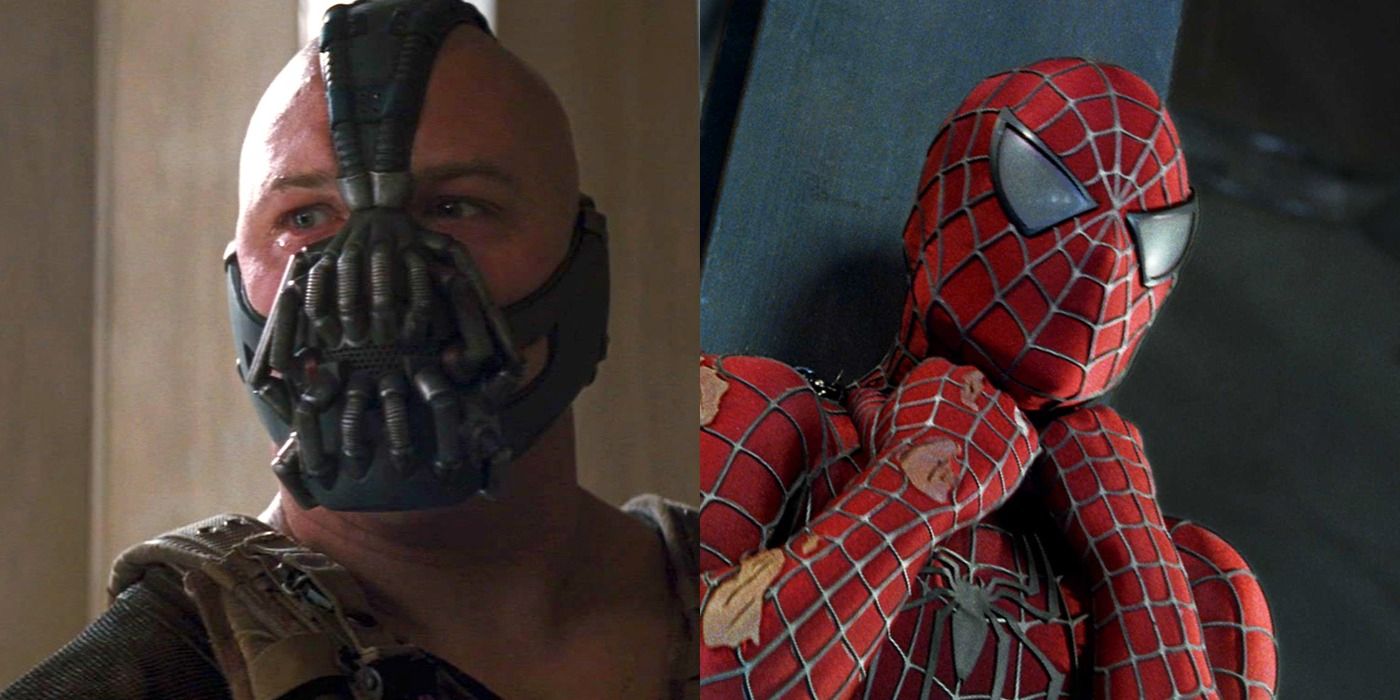 Las 10 peores adaptaciones de grandes superhéroes, según Reddit