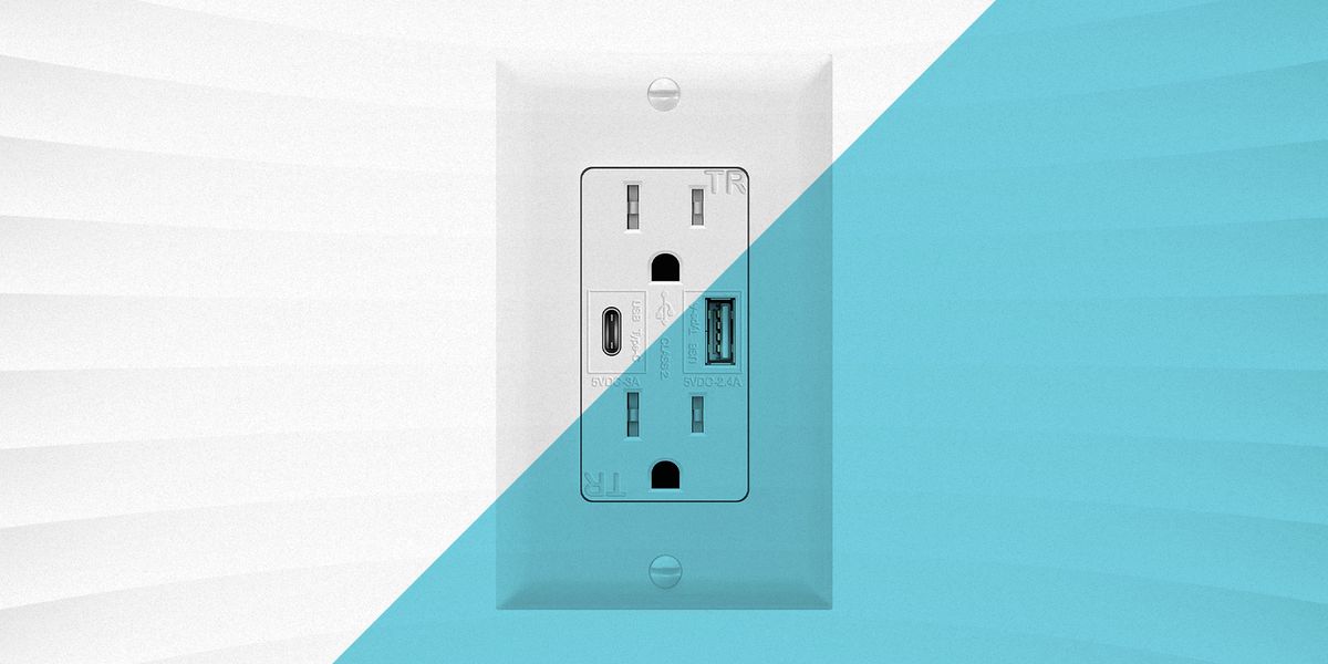 Las 5 mejores salidas USB para cargar sus dispositivos
