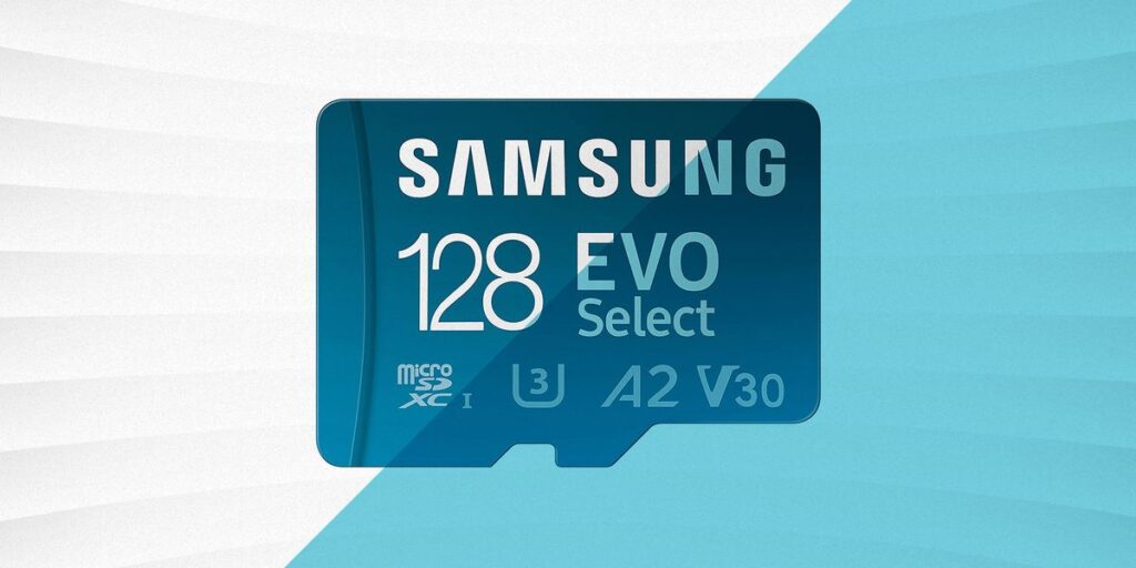 Las 6 mejores tarjetas SD de Nintendo Switch para almacenar juegos