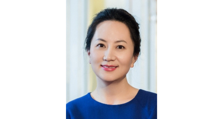 Las acciones chinas se desploman mientras el arresto del director financiero de Huawei aumenta los temores comerciales