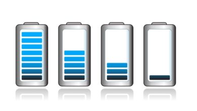 Las celdas de combustible integradas alimentan a los teléfonos inteligentes durante una semana ... y podrían hacer funcionar el mundo