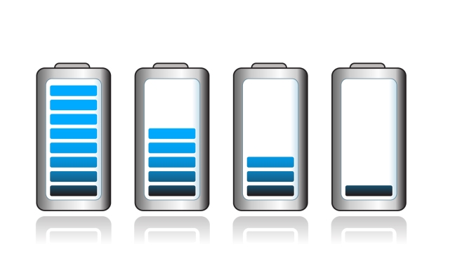 Las celdas de combustible integradas alimentan a los teléfonos inteligentes durante una semana … y podrían hacer funcionar el mundo