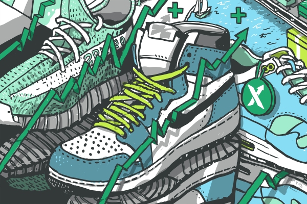 Las consecuencias de ampliar la cultura de las zapatillas