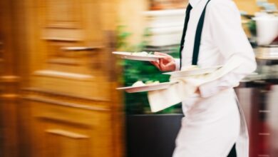 Las especias condimentadas mejoran la contratación de un restaurante después de embolsar $ 18,7 millones