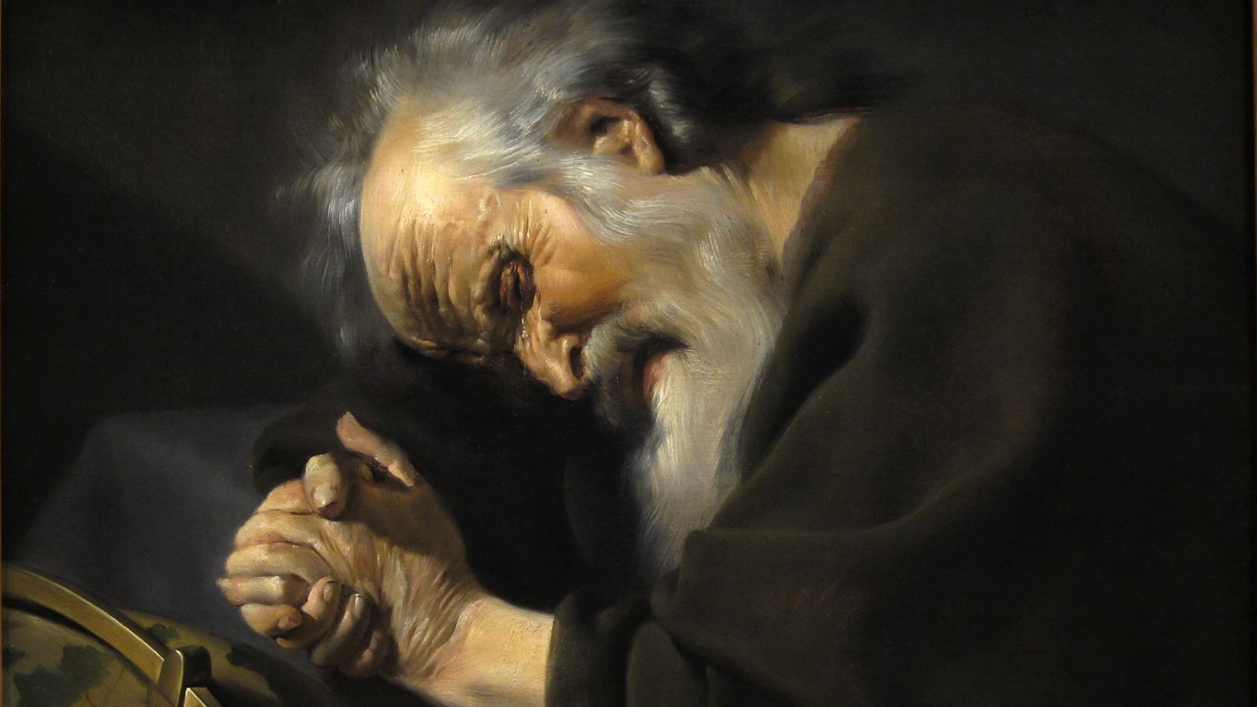 Las frases más conocidas de Heráclito