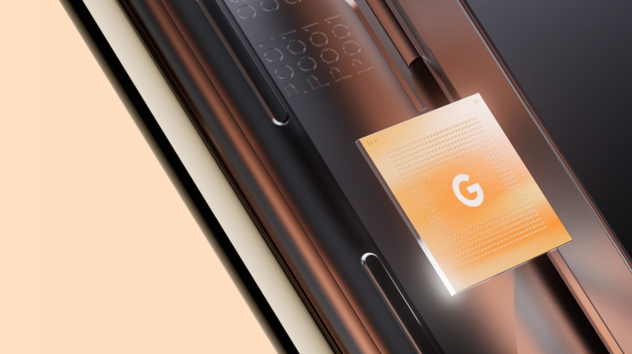 Las fugas de Google Pixel 6 marcan la guerra de la cámara y la seguridad