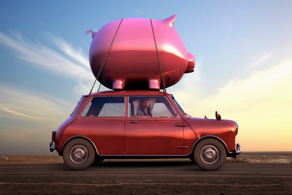 Las fundadoras están regresando con entusiasmo respaldado por empresas