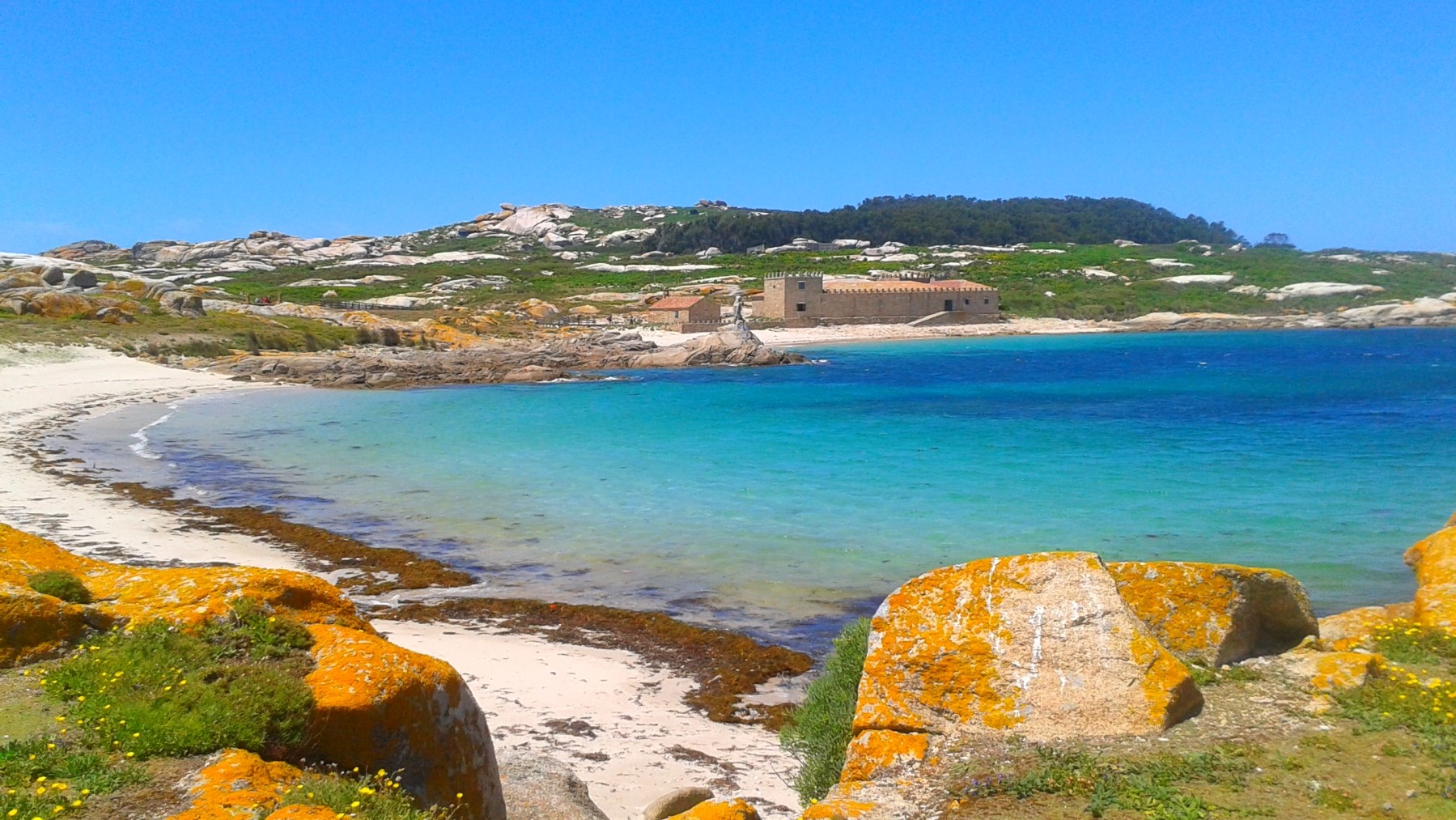 Las islas secretas de España que puede que no conozcas