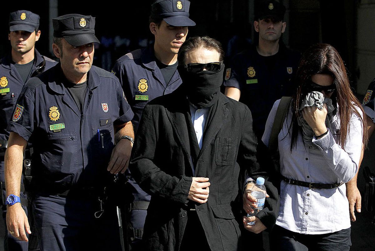 Las lagunas del ‘caso Marta del Castillo’