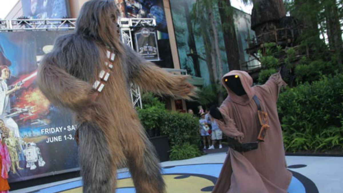 Las mejores frases y enseñanzas de Star Wars