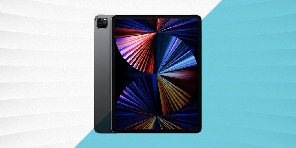 Las mejores tabletas para la edición de fotos