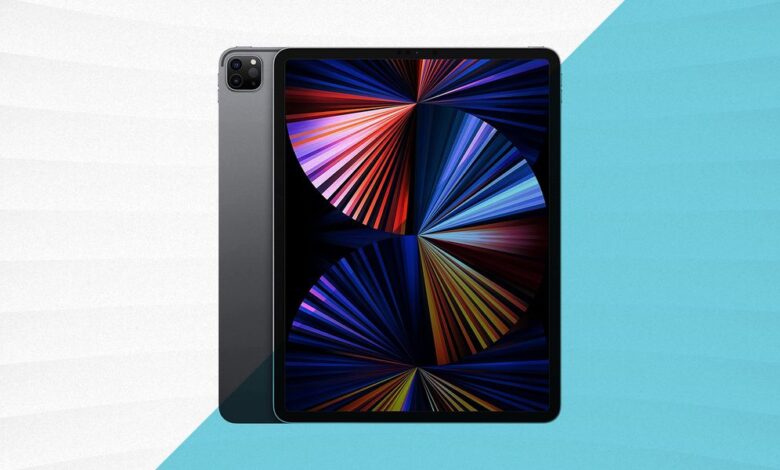 Las mejores tabletas para la edición de fotos