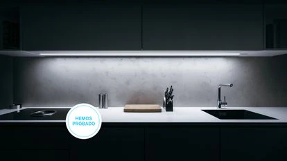 Ponemos a prueba las mejores tiras leds de colores para ambientar el hogar.