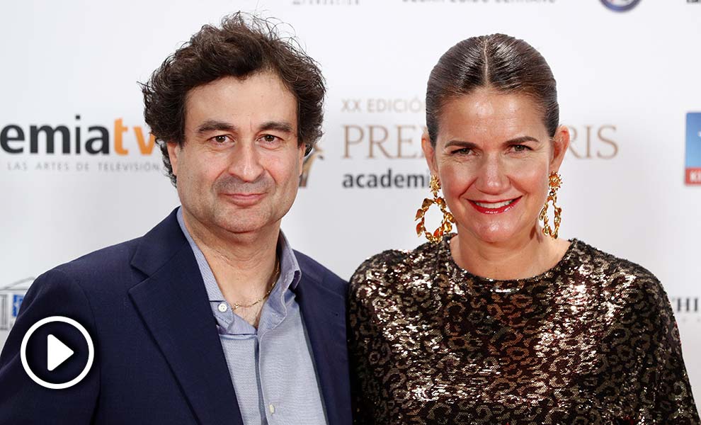 Las palabras de Pepe Rodríguez sobre Eva González