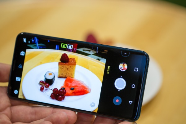 Las pérdidas de LG Mobile continúan pero ahora las ventas también están cayendo