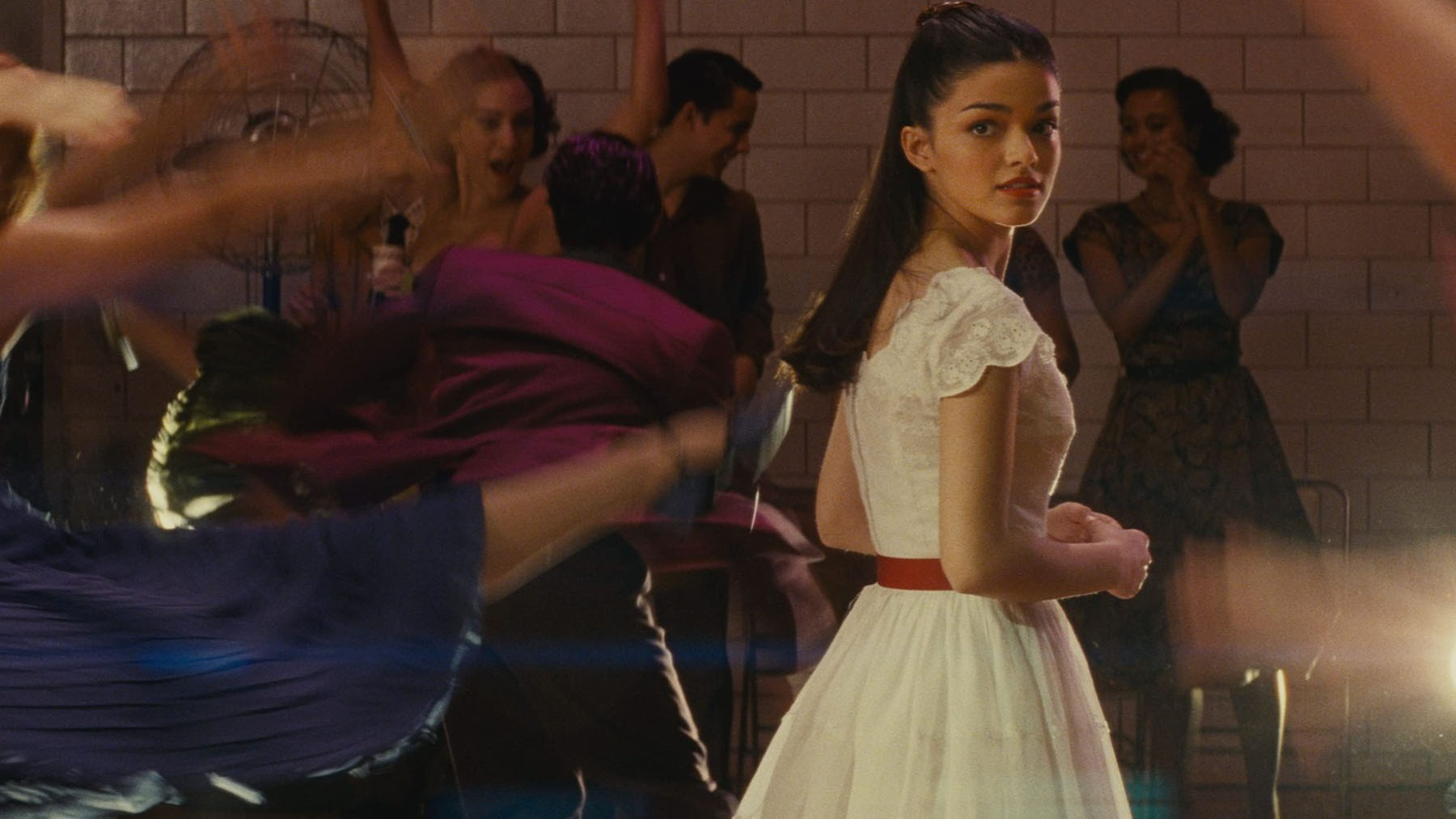 Las primeras reacciones a ‘West Side History’ elogian el trabajo de Spielberg