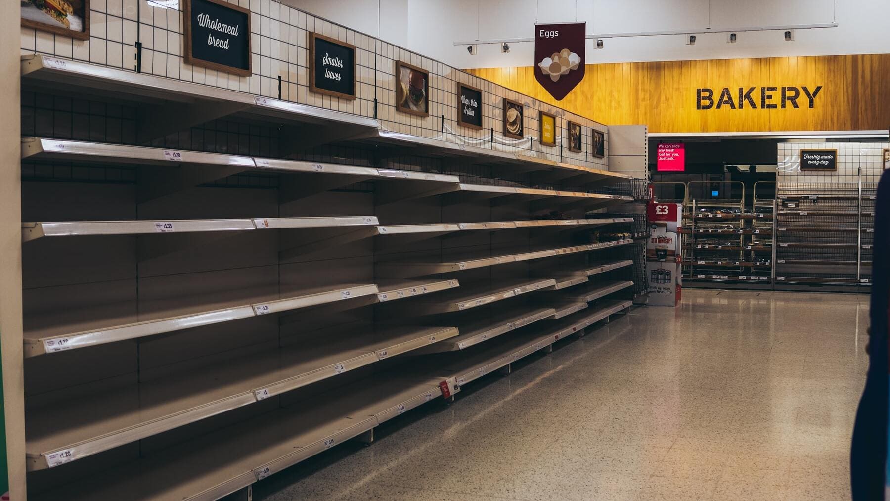 Las profecías de Nostradamus para 2022: habrá una guerra climática