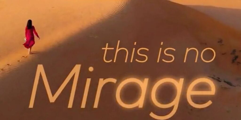 Las verdaderas amas de casa de Dubai: lo que sabemos sobre los miembros del reparto