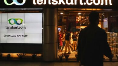 Lenskart valorado en $ 2.5 mil millones luego de una inversión de $ 220 millones de Temasek y Falcon Edge Capital