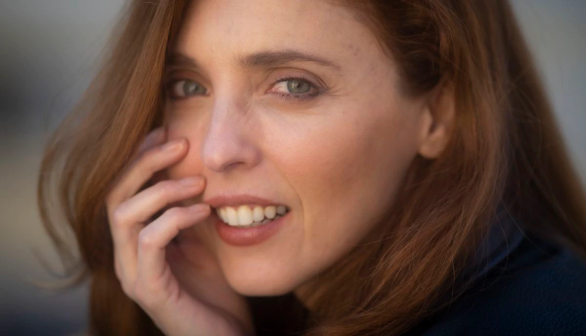 Leticia Dolera: “Estoy descubriendo los grises, no todo es blanco o negro”