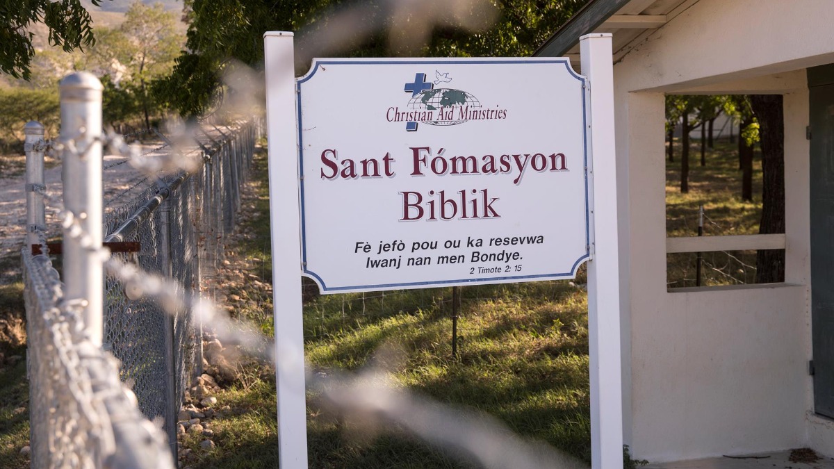 Liberan a dos de los 17 misioneros secuestrados en Haití tras un mes de su rapto