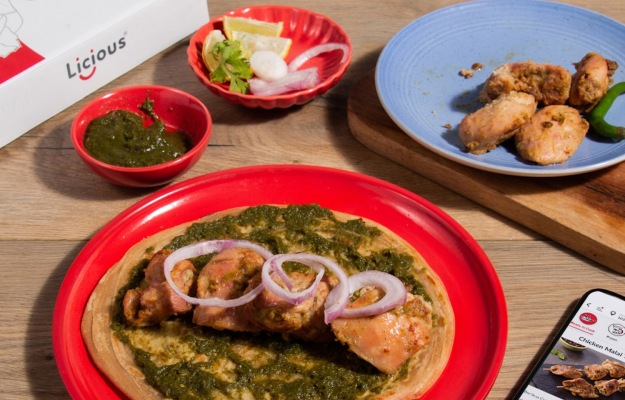 Licious de India recauda $ 150 millones para su plataforma de comercio electrónico de proteína animal fresca