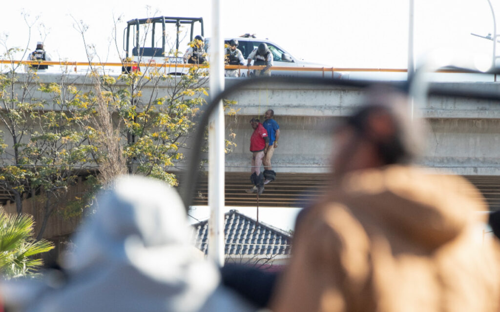 Lleva AMLO 'plan de apoyo' a Zacatecas, la entidad con mayor índice de asesinatos