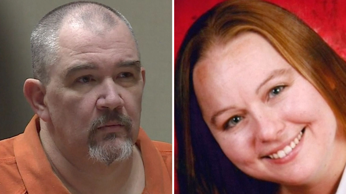 Lo hallan culpable de matar a su esposa con un bowl de cereal rociado con heroína