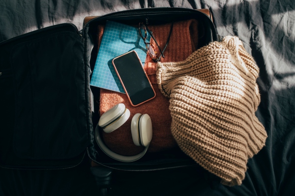 Lo que aprendí después de ejecutar mi startup mientras viajaba durante un año