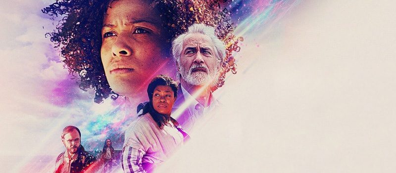 netflix color rápido