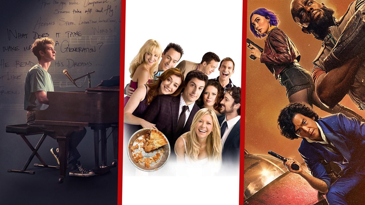 llegará a netflix esta semana del 15 al 21 de noviembre de 2021