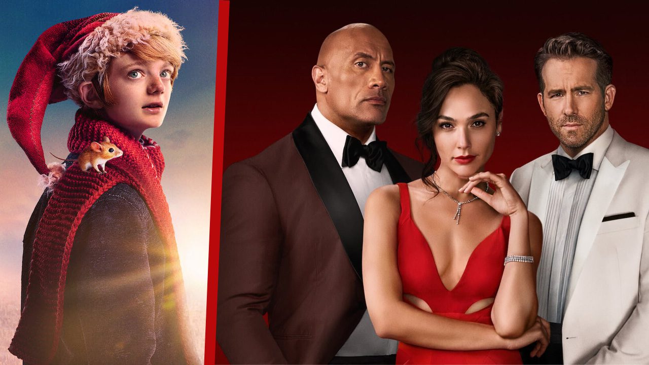 lo que viene a netflix esta semana 8 de noviembre 14 2021