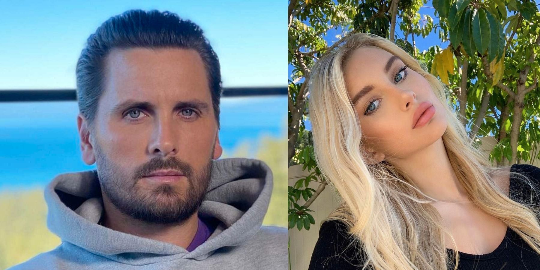 Lo que sabemos sobre la supuesta novia de Scott Disick, Elizabeth Grace Lindley
