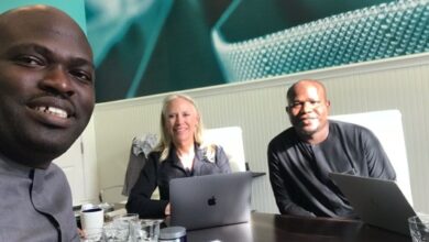 LoftyInc Capital lanza un tercer fondo a $ 10 millones para una cartera más diversa de nuevas empresas africanas