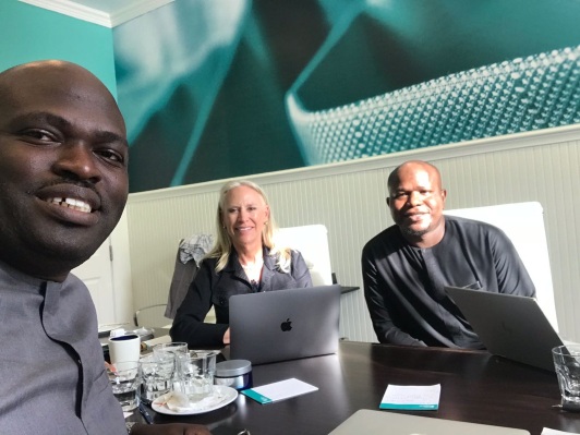 LoftyInc Capital lanza un tercer fondo a $ 10 millones para una cartera más diversa de nuevas empresas africanas