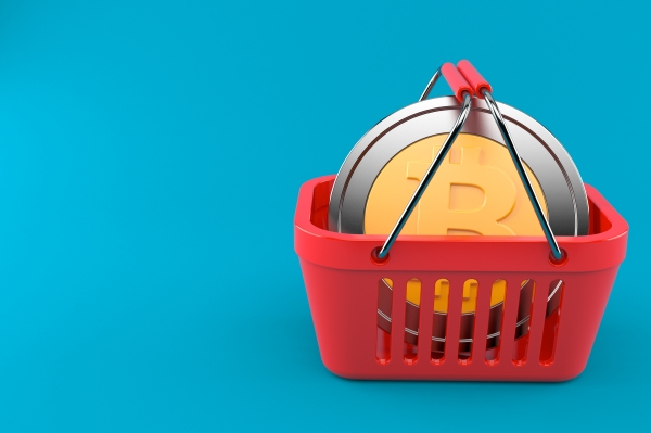 Lolli se lanza para darte Bitcoin gratis mientras compras