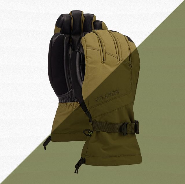 guantes de pantalla táctil