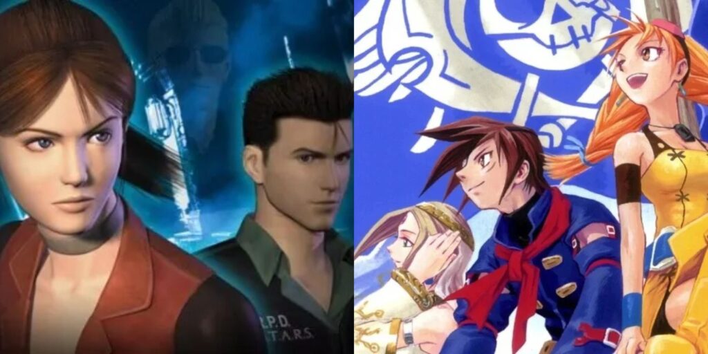 Los 10 mejores juegos de Sega Dreamcast que olvidaste por completo