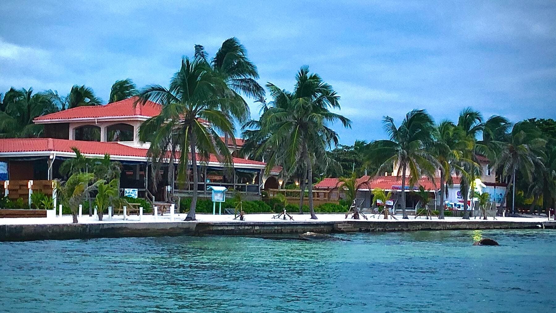 Los 3 principales países considerados paraísos fiscales en 2021