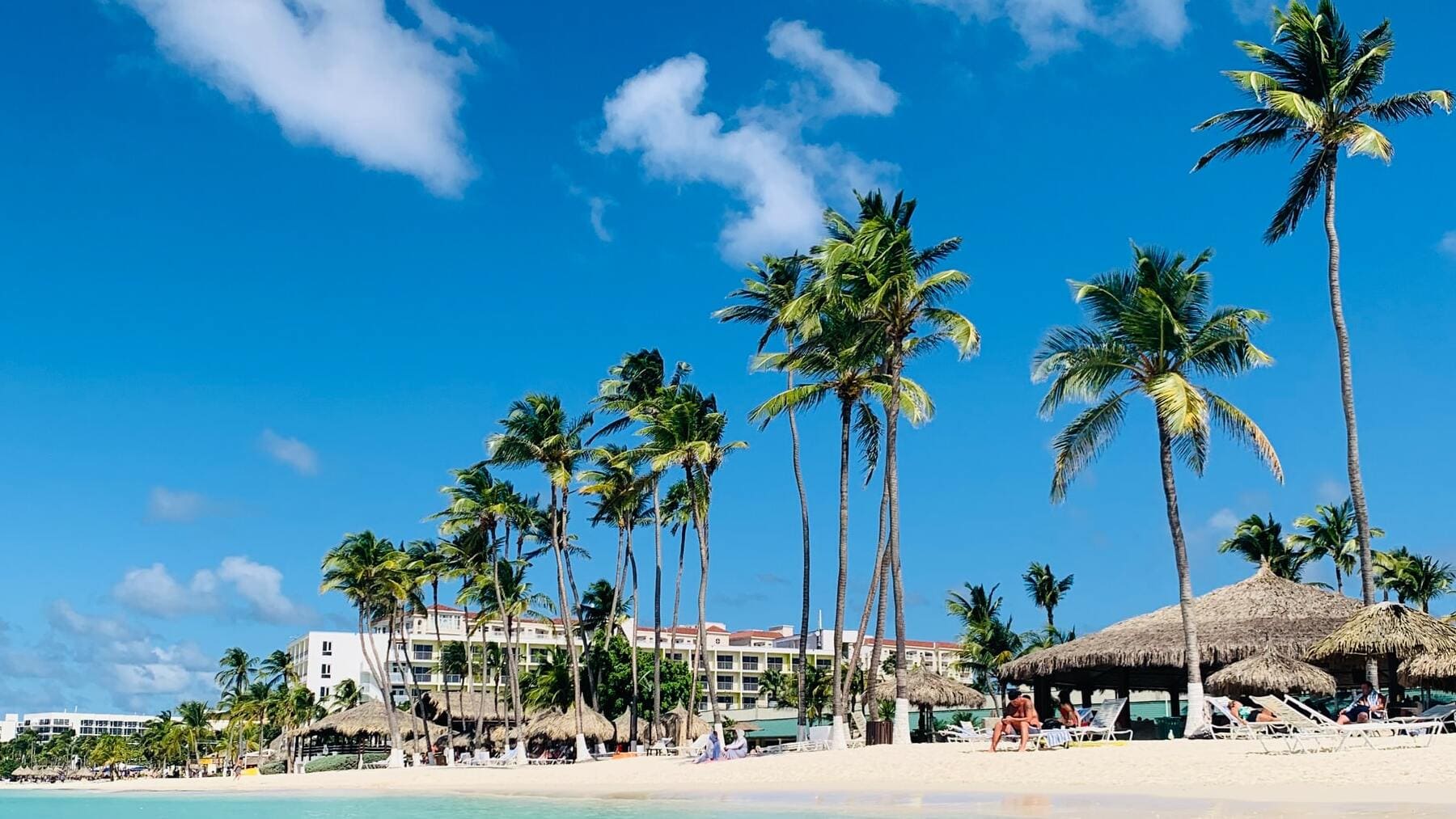 Los 48 países que Hacienda considera como paraísos fiscales