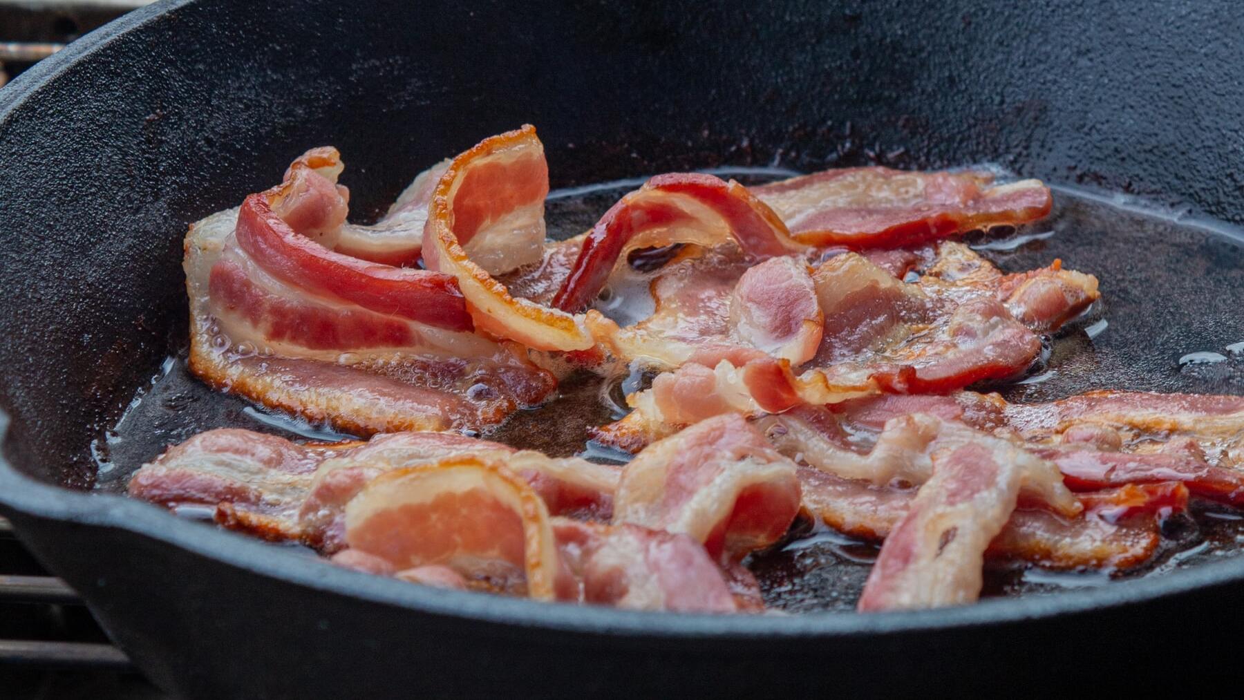 Los 5 alimentos más calóricos del mundo