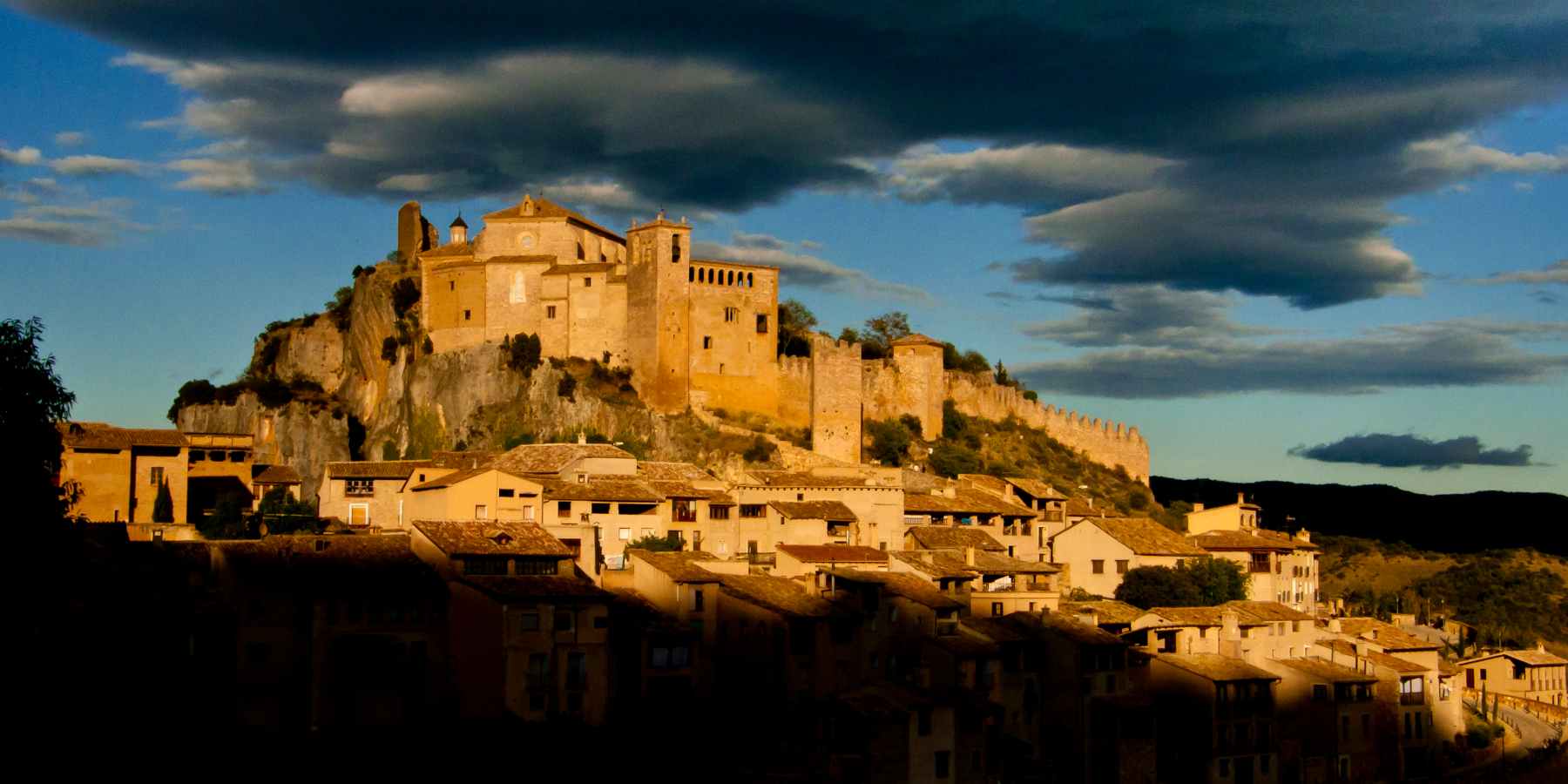 Los 5 destinos más bonitos de España para escaparte en el puente de la Constitución