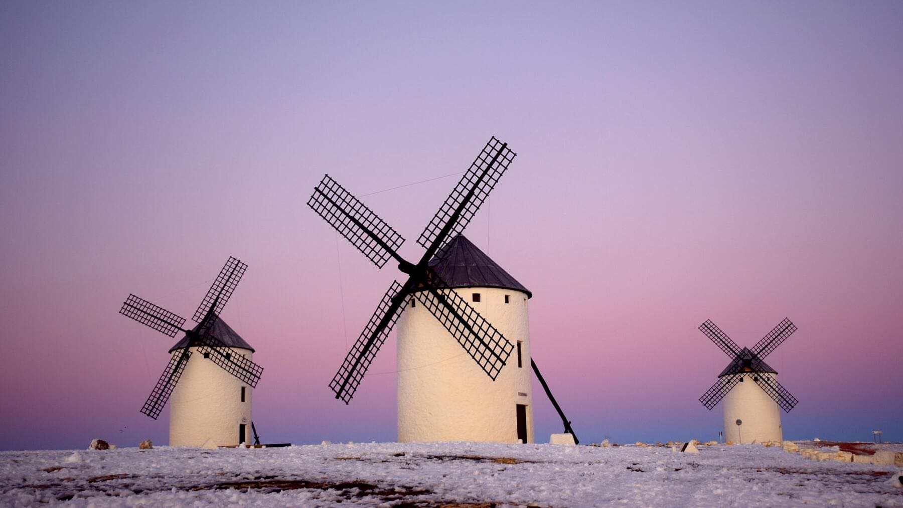 Los 5 pueblos de Castilla-La Mancha más bonitos para visitar en otoño