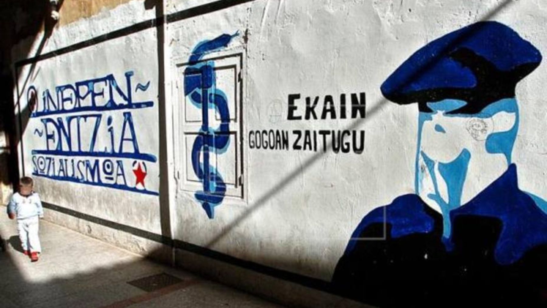 Los 8 libros de ETA sobre la banda terrorista