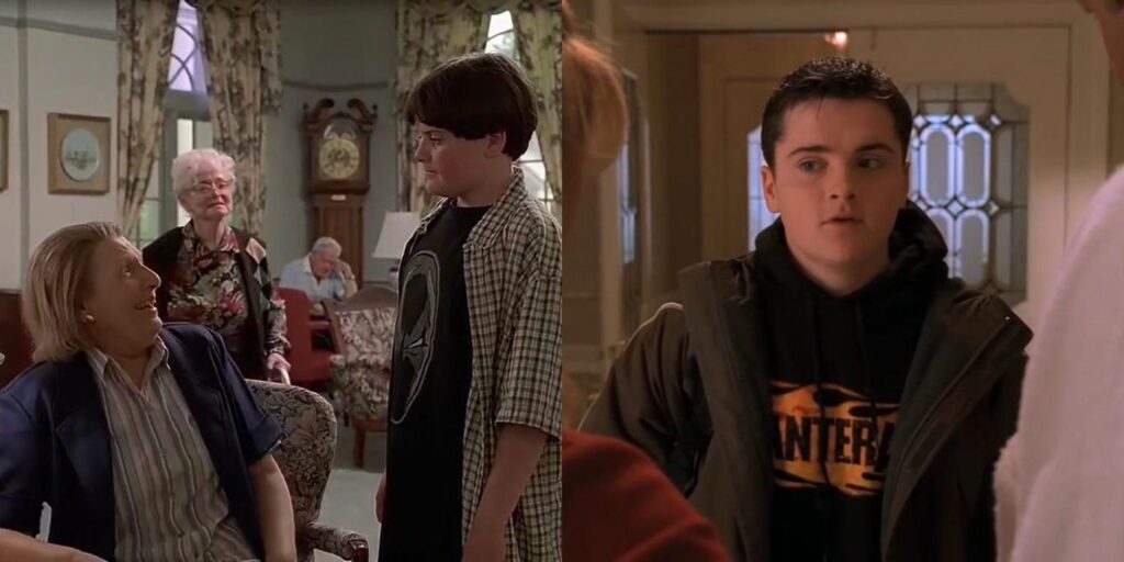 Los Soprano: 10 mejores citas de Anthony Junior |