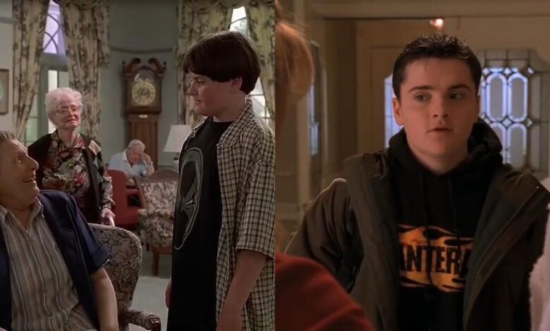 Los Soprano: 10 mejores citas de Anthony Junior |