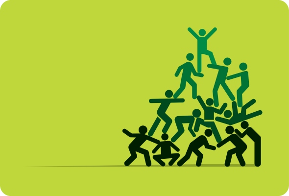 La SEC critica a los ‘Crypto Crusaders’ por un supuesto esquema piramidal